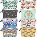 Makeup Bags Travel Waterproof Toiletry Bag Cosmetic Bag